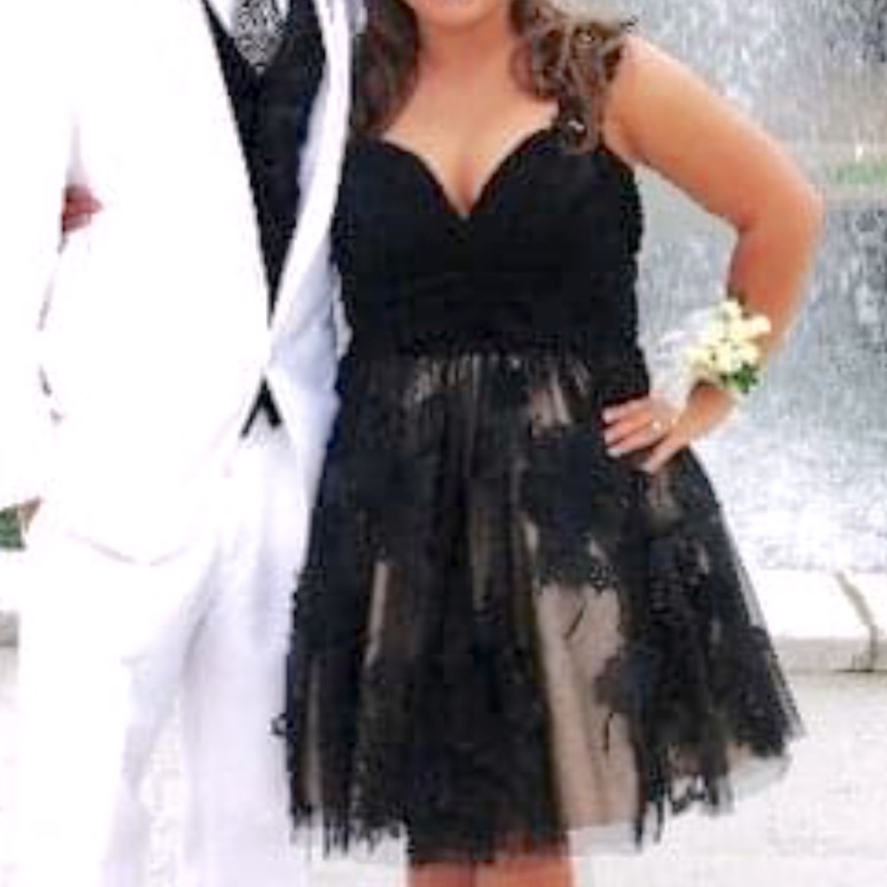 Jovani Prom Dress